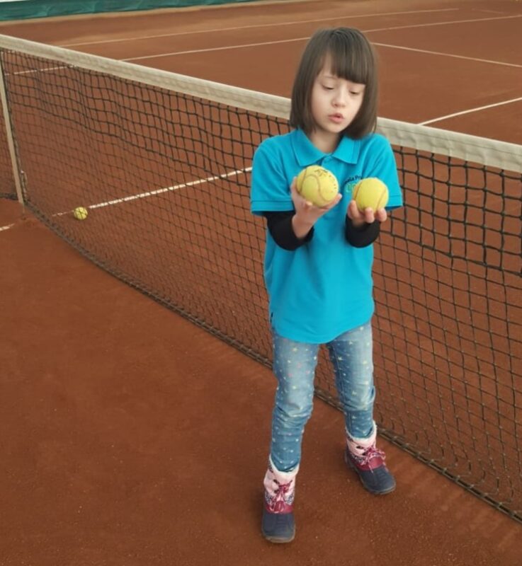 Importanța sportului în viața copiilor