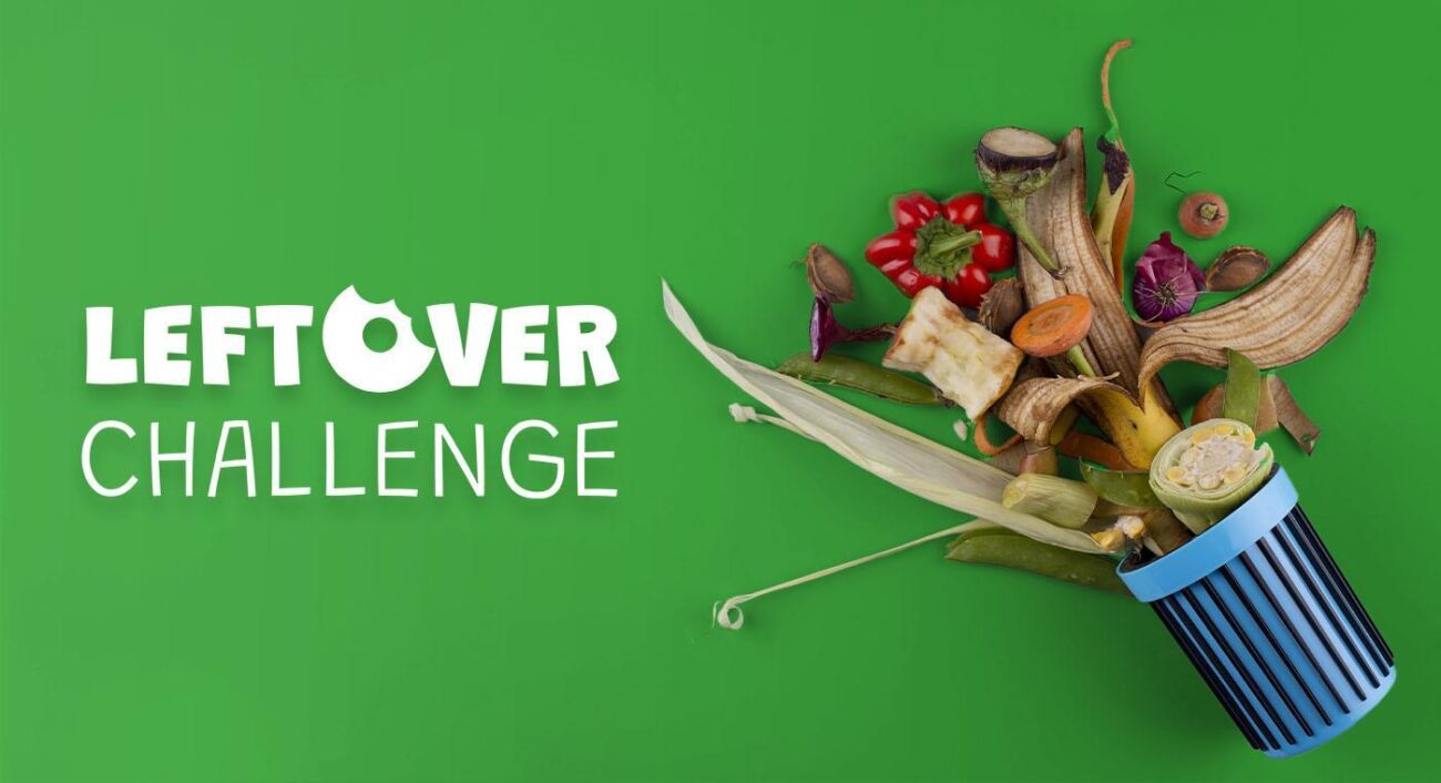 Leftover Challenge: Proiectul Erasmus+ care luptă împotriva risipei alimentare